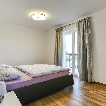 Oliva Villa *